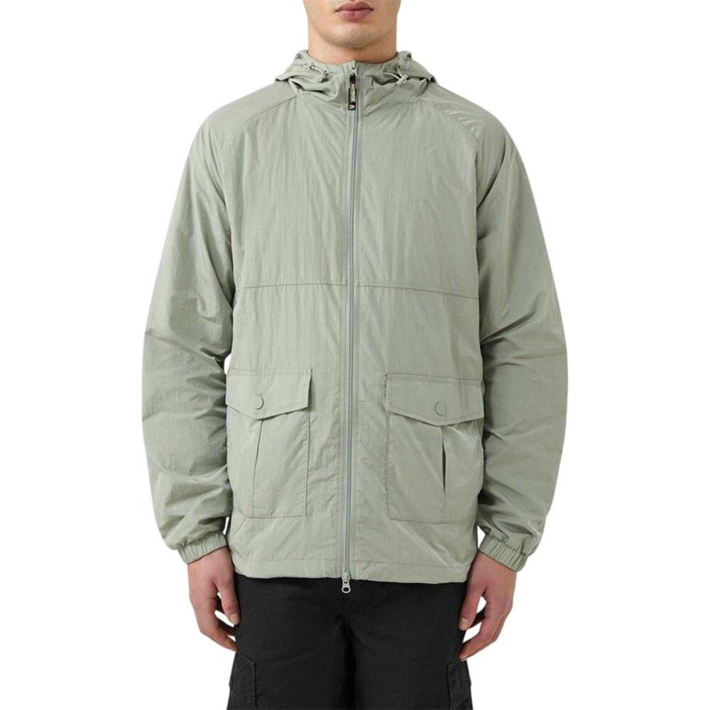 Patrick Mens Chapman V3 Lightweight Windbreaker / Green